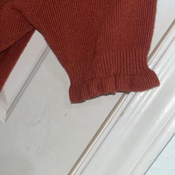 ribbed tee - Picture 3 of 4